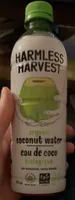 Coconut water