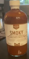 Sauce barbecue sucrée et fumée style Memphis