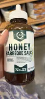 Honey Barbeque Sauce