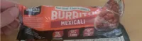 Mexicali Burrito