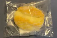 Cheese Danish