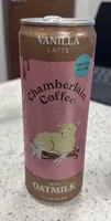 Vanilla Latte