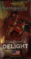 Blackbeard’s Delight Coffee