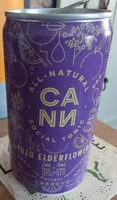 Yuzu Elderflower