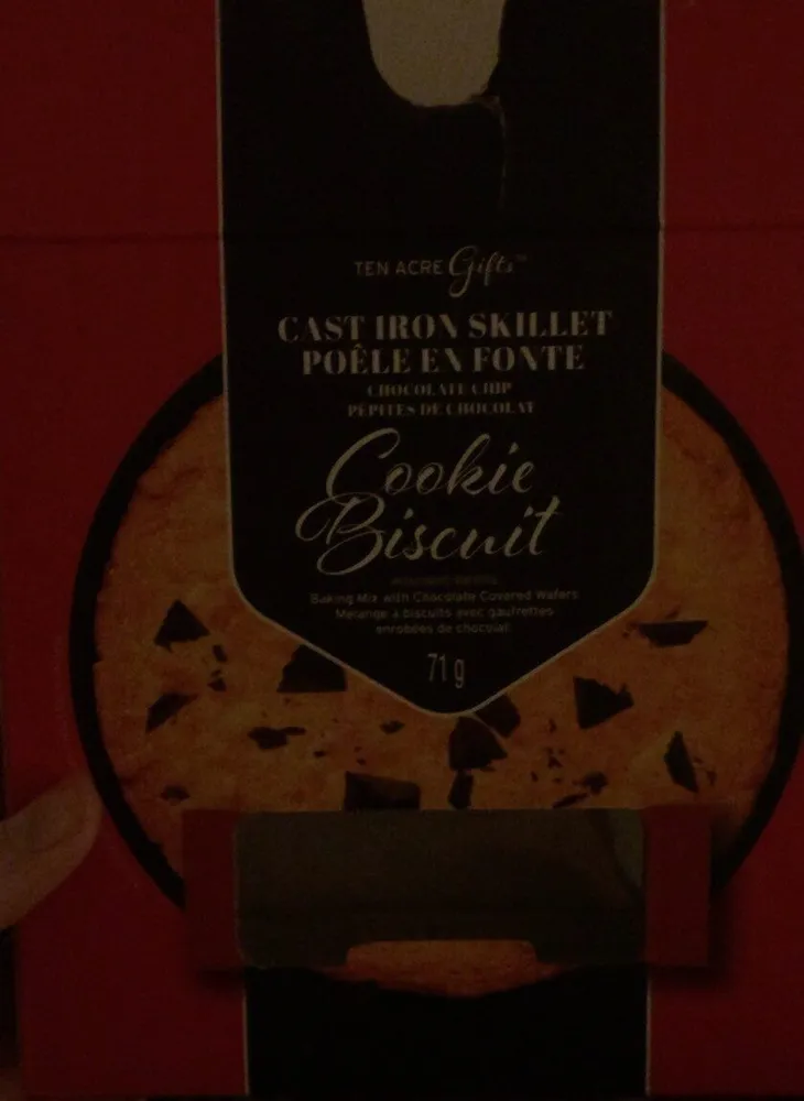 cookie baking set