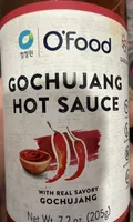Gochujang Hot Sauce