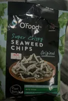 Seaweed Chips
