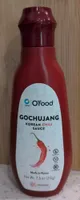 Gochunang Korean Chili Sauce