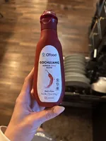 Gochujang Korean Chili Sauce
