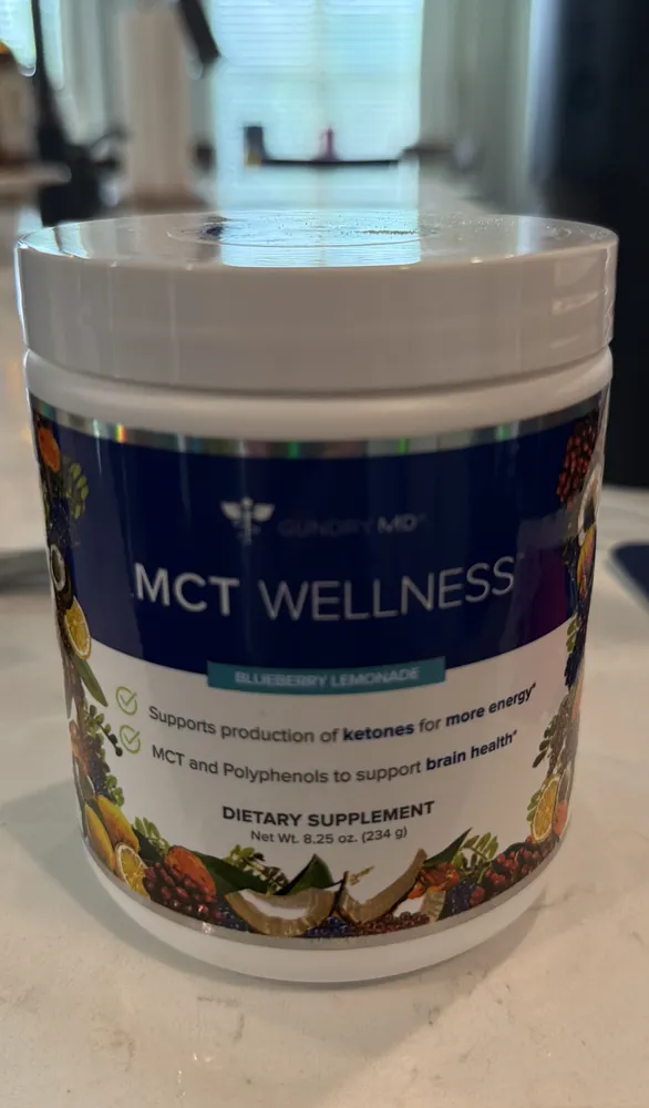 MCT wellness