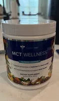MCT wellness