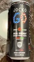 Jocko fuel