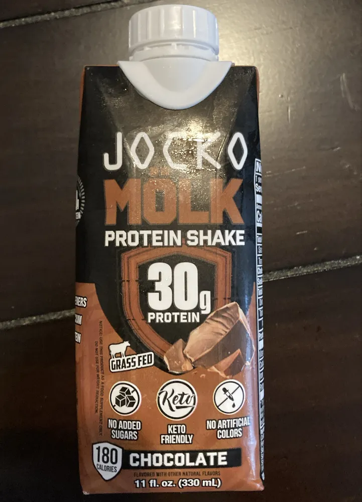 Protein Shake