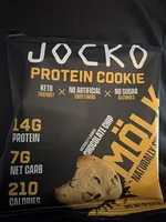 Jocko Fuel