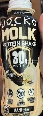 Protein Shake