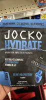 Jocko Hydrate