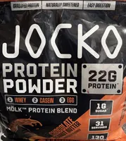 Protein Powder