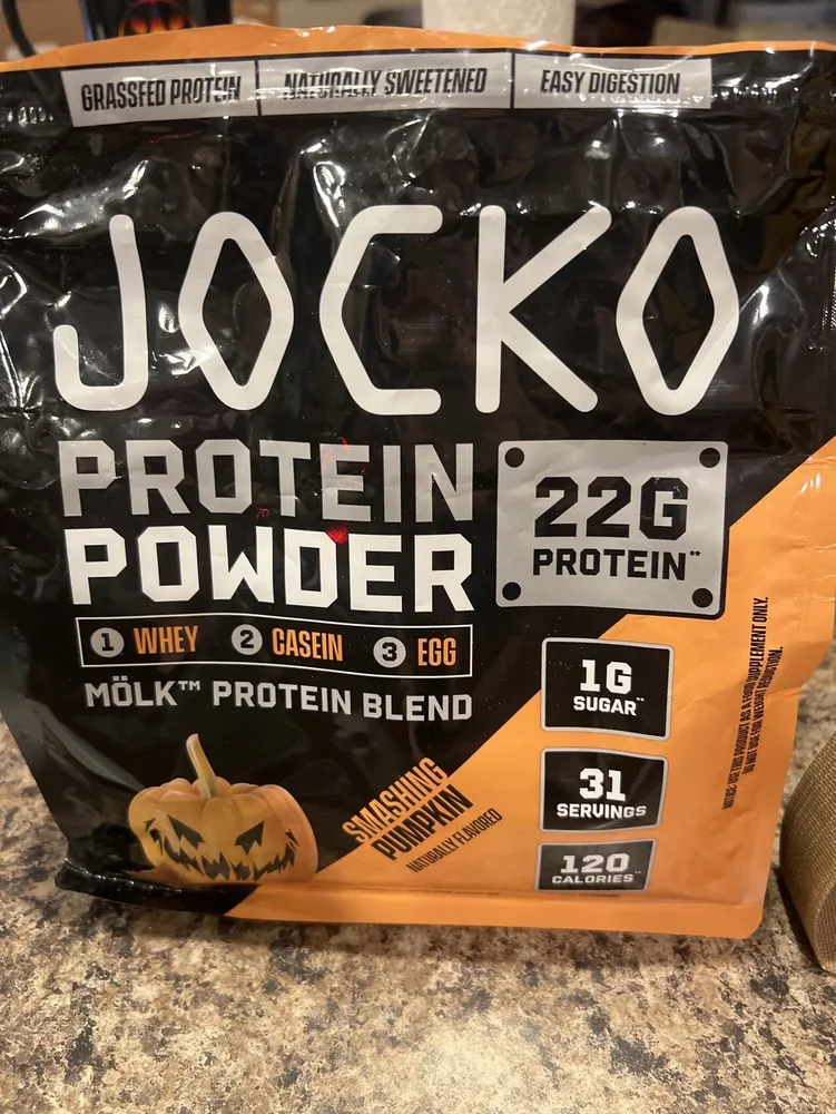 Protein