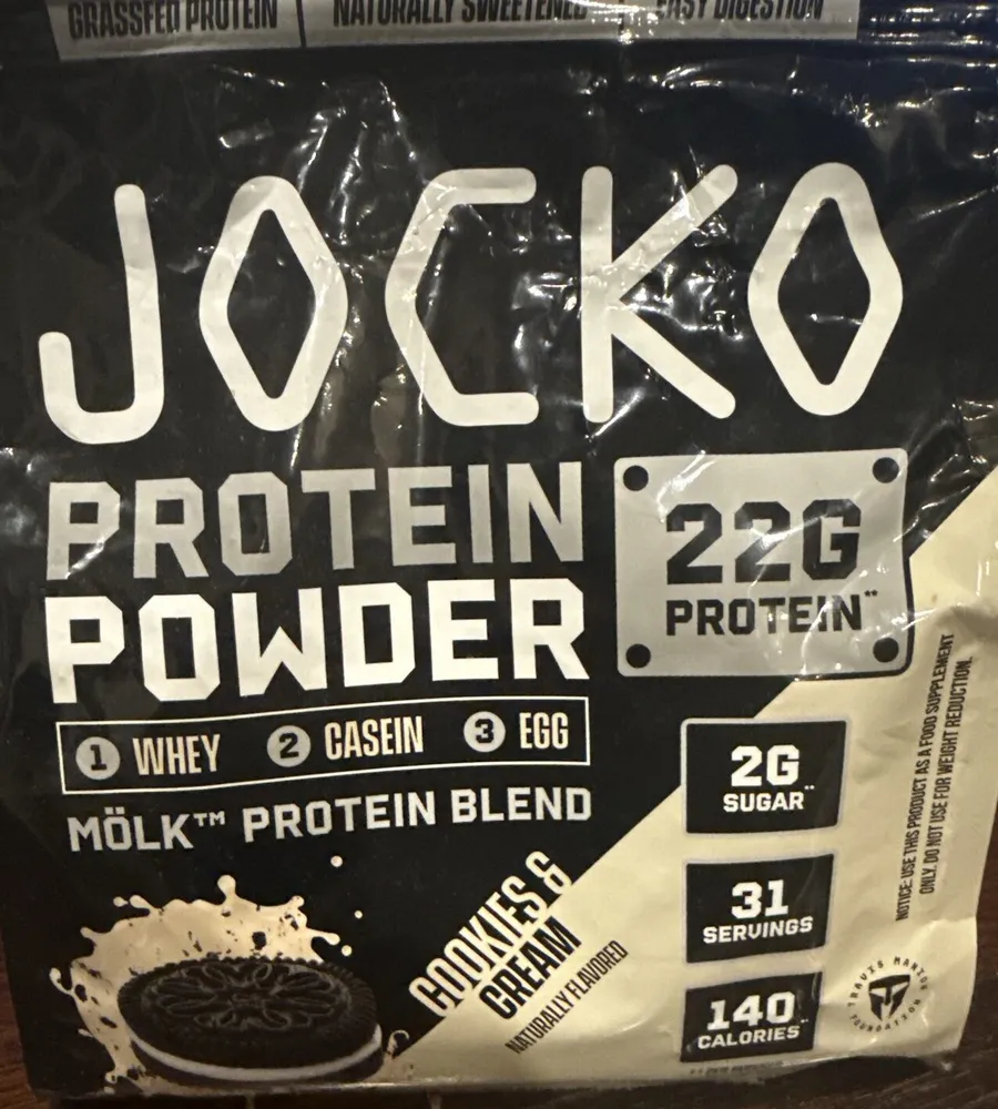 Protein Powder