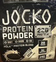 Protein Powder