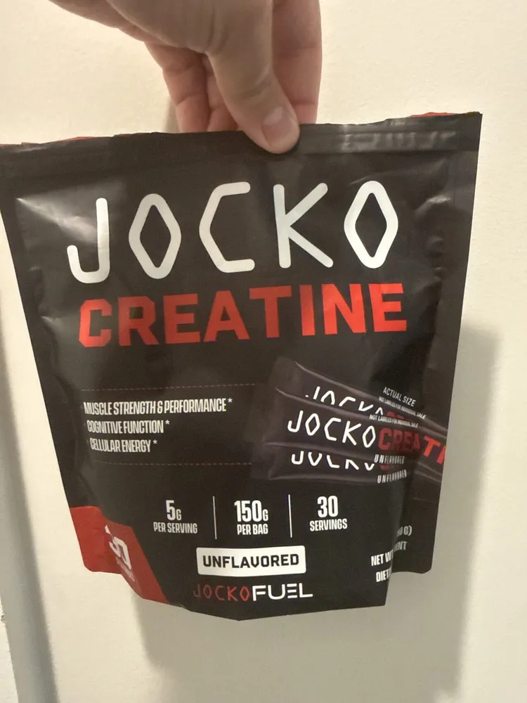 Creatine