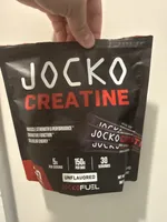 Creatine