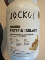 Protein Isolate