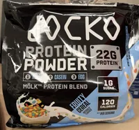 Protein Powder