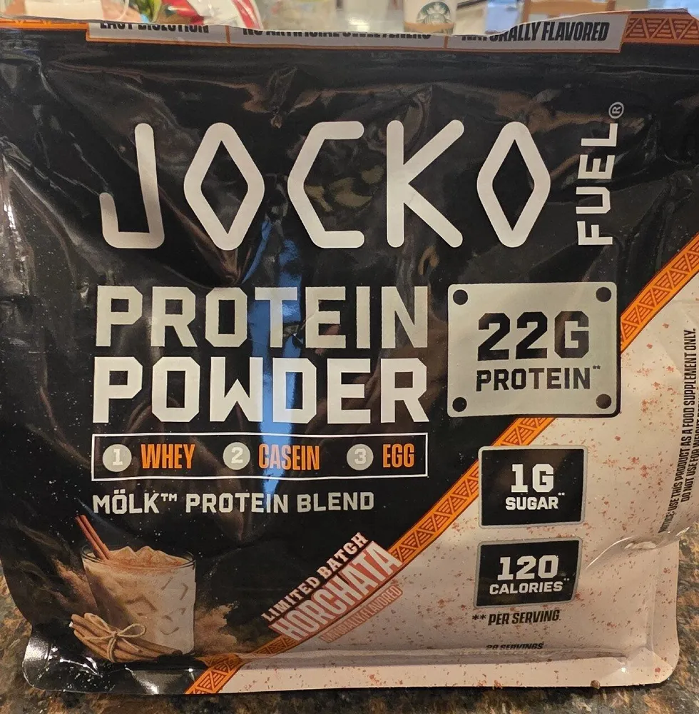 Protein Powder