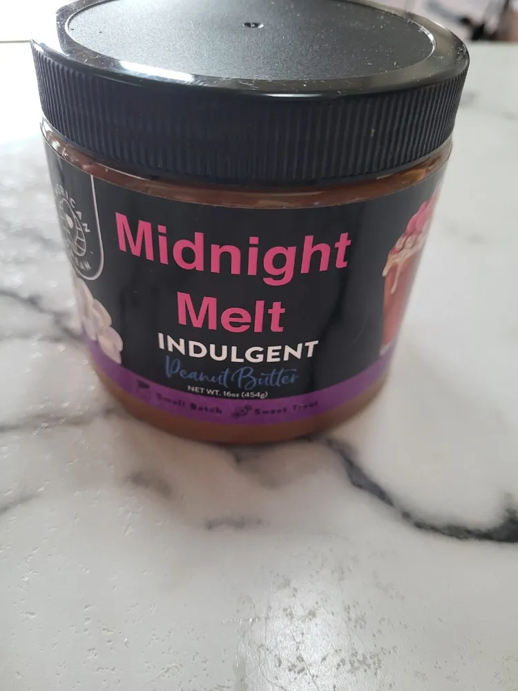 Midnight Melt