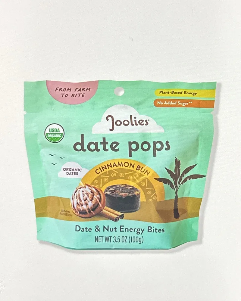 date pops