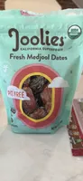 Organic Medjool Dates