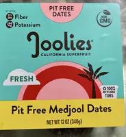 Medjool Dates