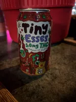 Tiny Esses 10mg