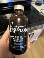 Dark Chocolate Balsamic Vinegar