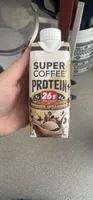 Vanilla Latte