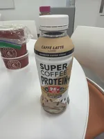 SUPER COFFEE PROTEIN