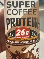 Super Coffee Protein
