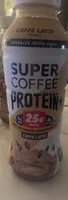 Super Coffee Protein