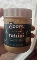 tahini