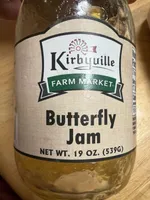 Butterfly Jam