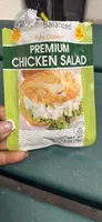 Premium Chicken Salad