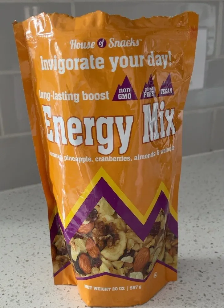 Energy Mix