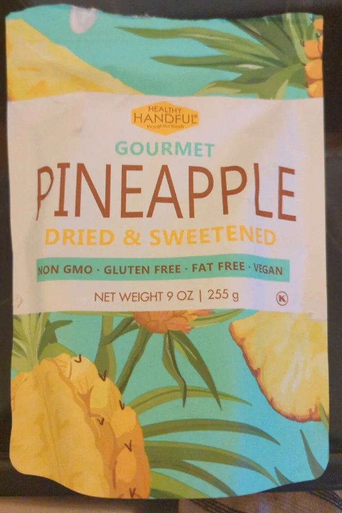Pineapple