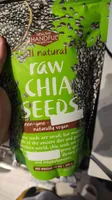 Raw Chia Seeds