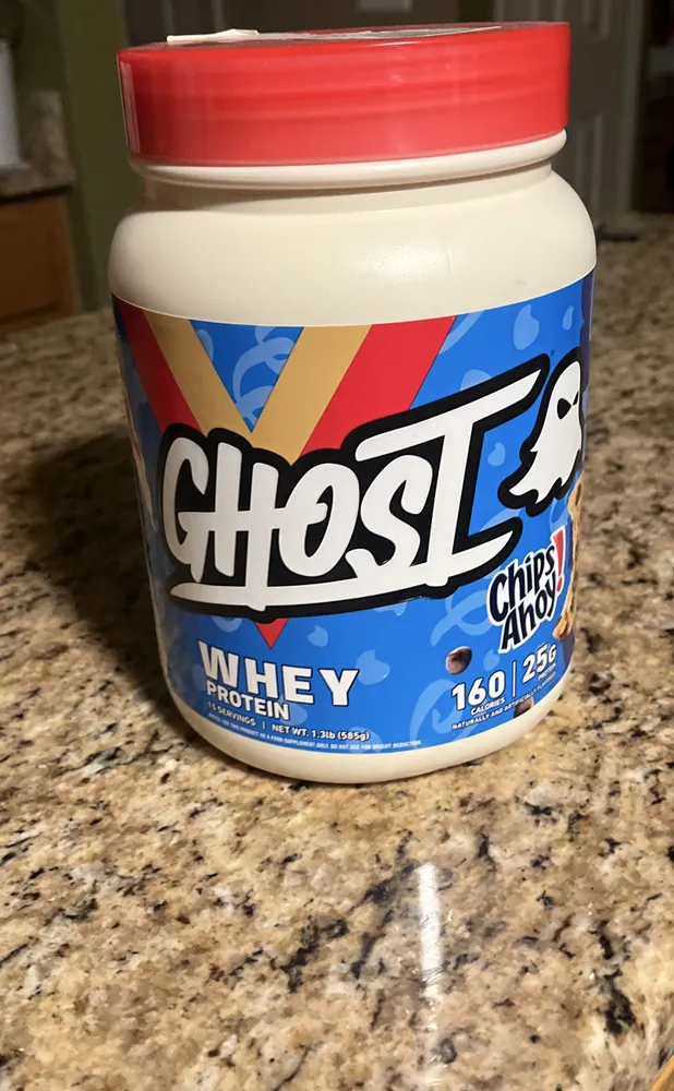 Whey Protein