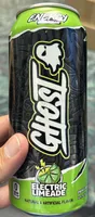 Electric limeade