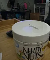 Mr. Nutty
