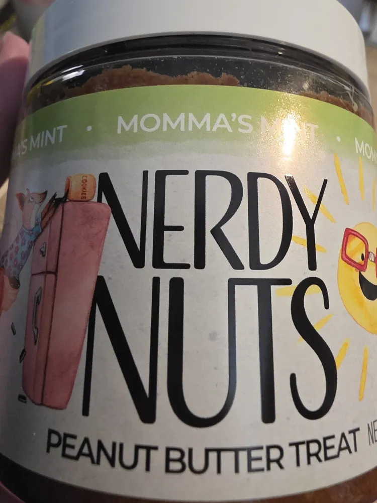 Momma's Mint