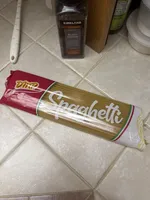 Spaghetti